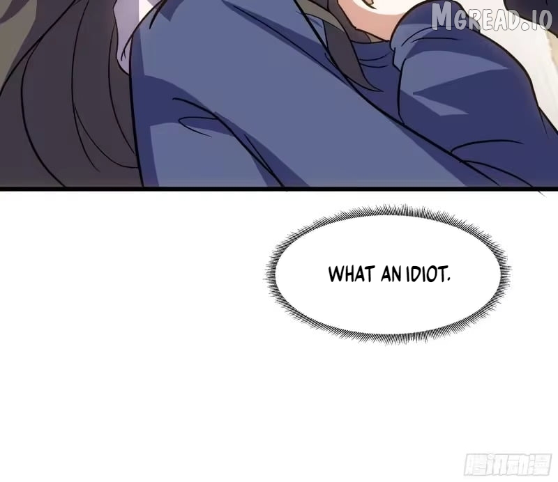 I Really Don’t Want to be Reborn Chapter 469  - page 51